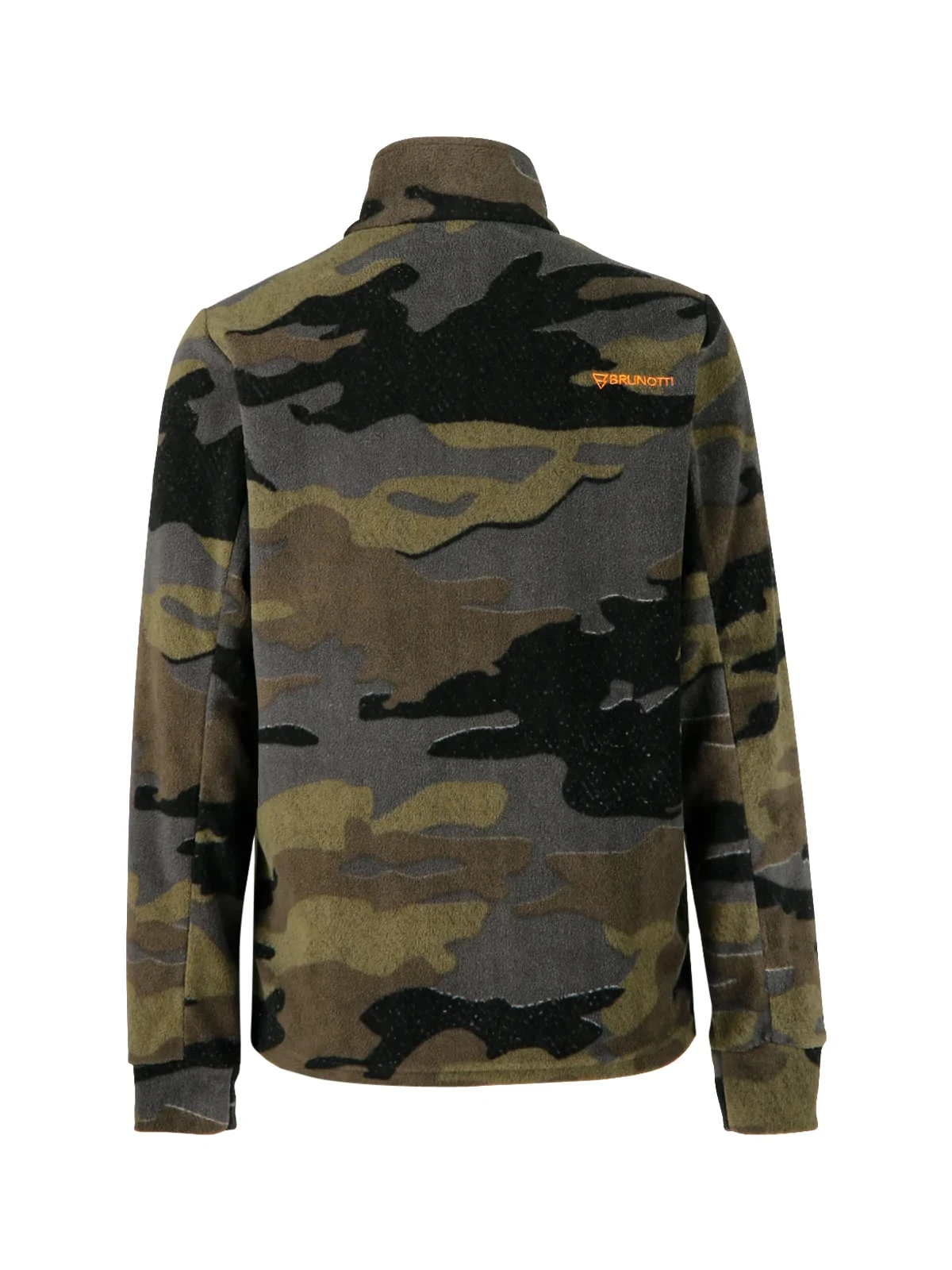 Brunotti Moky Boys Fleece - Afbeelding 2