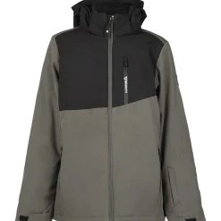 Brunotti Twinstroky Boys Softshelljacket