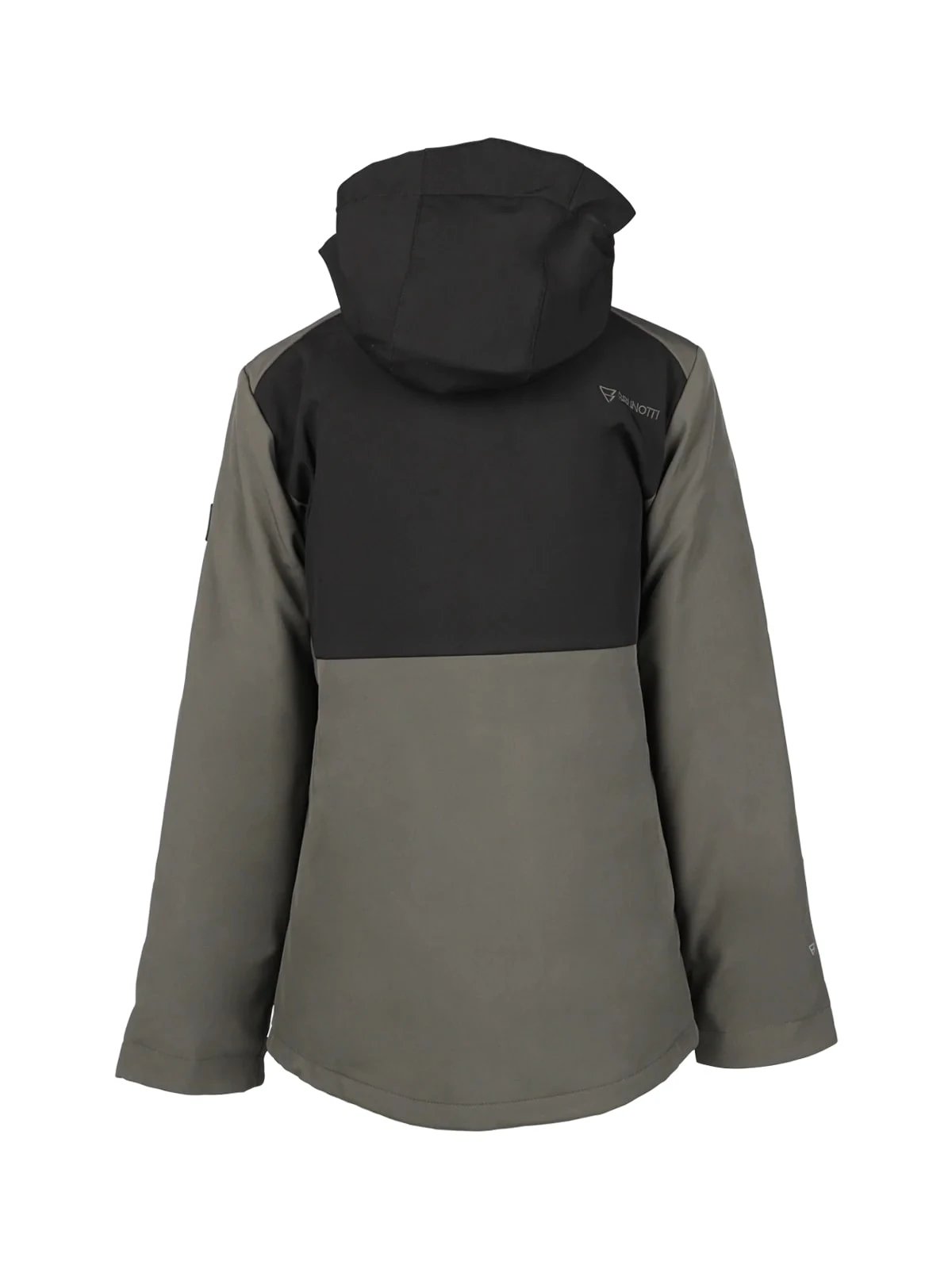 Brunotti Twinstroky Boys Softshelljacket - Afbeelding 2