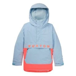 Burton Kids Frostner 2L Anorak Jacket