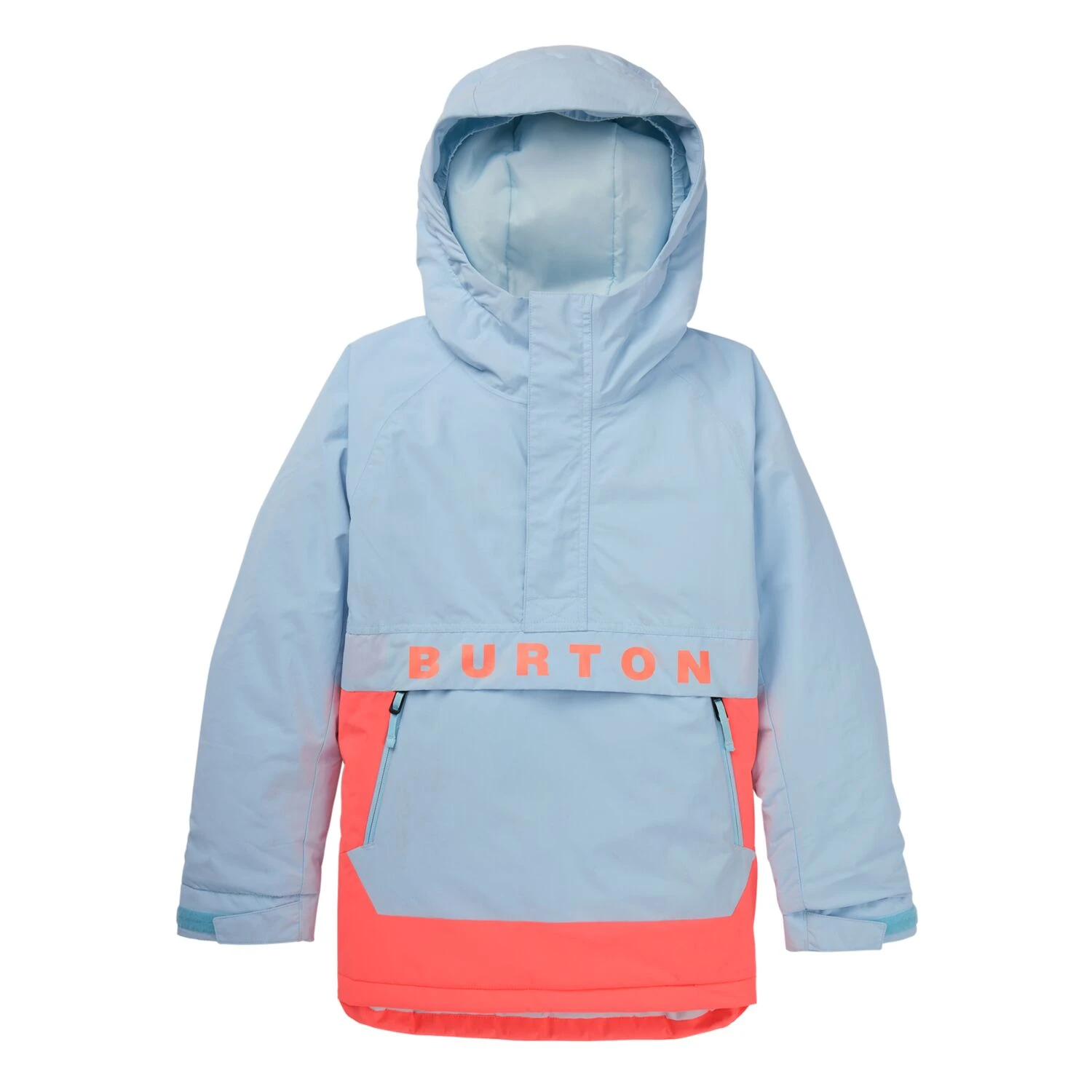 Burton Kids Frostner 2L Anorak Jacket