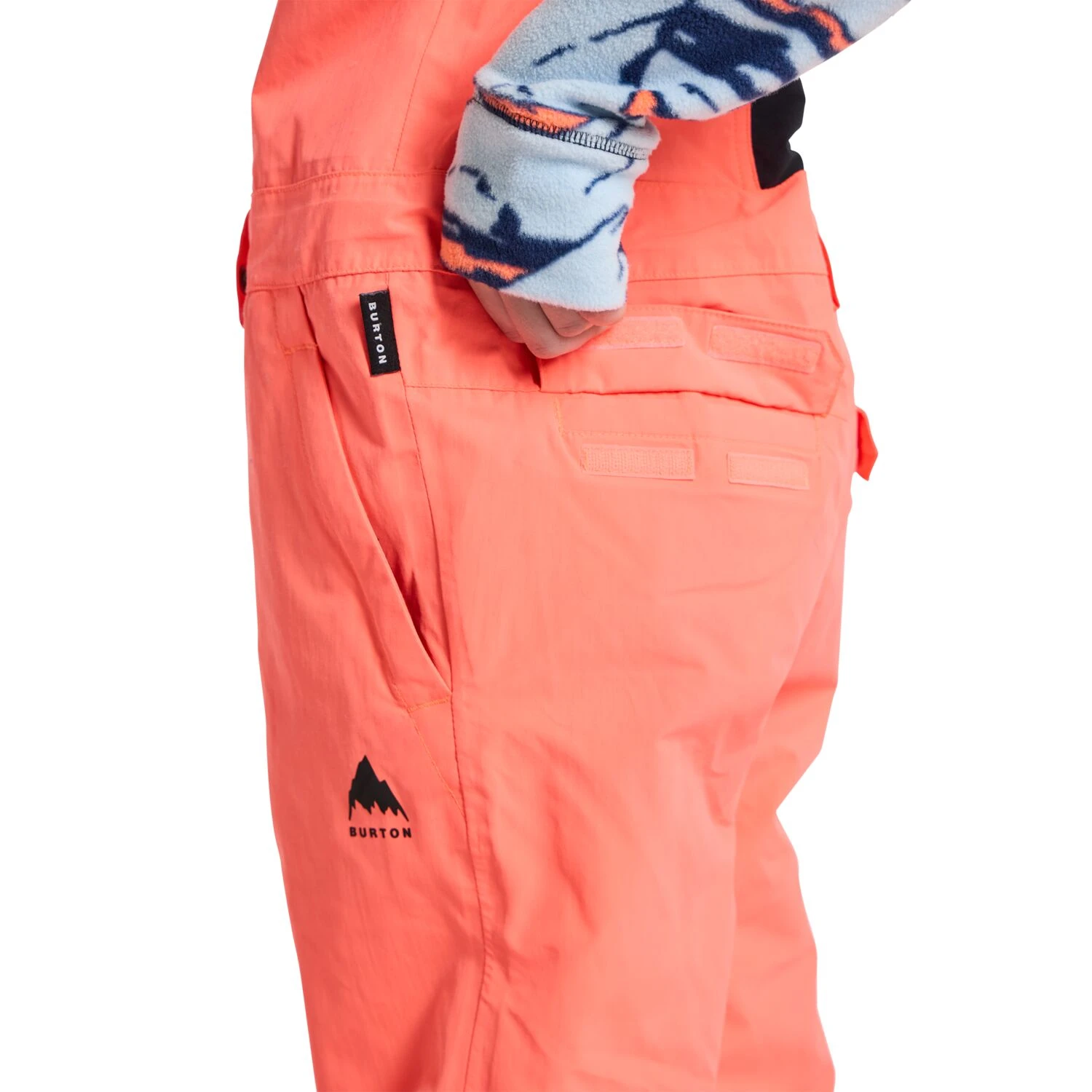 Burton Kids Skylar 2L Bib Pants - Afbeelding 7