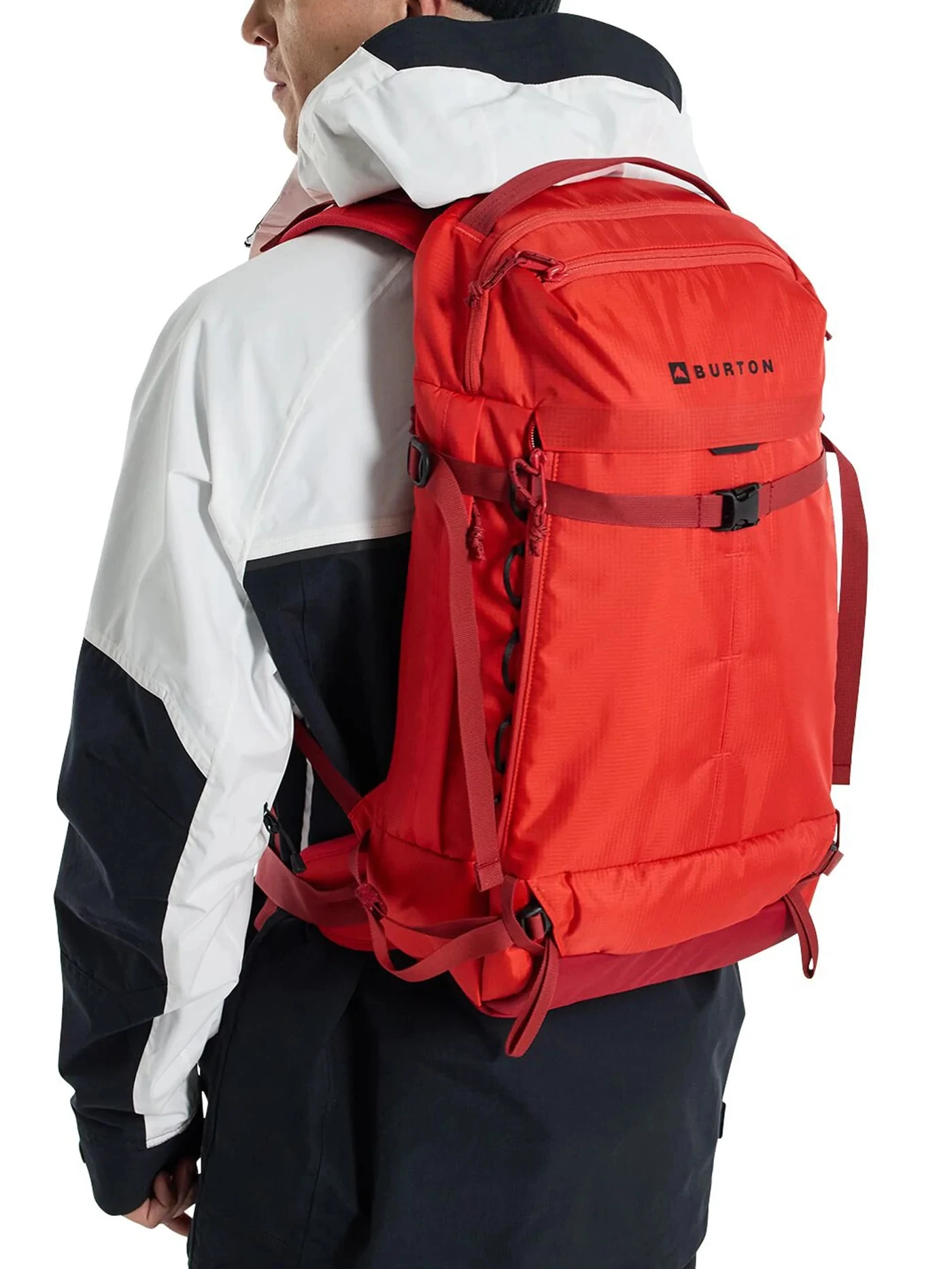 Burton Sidehill 25L Backpack - Afbeelding 2