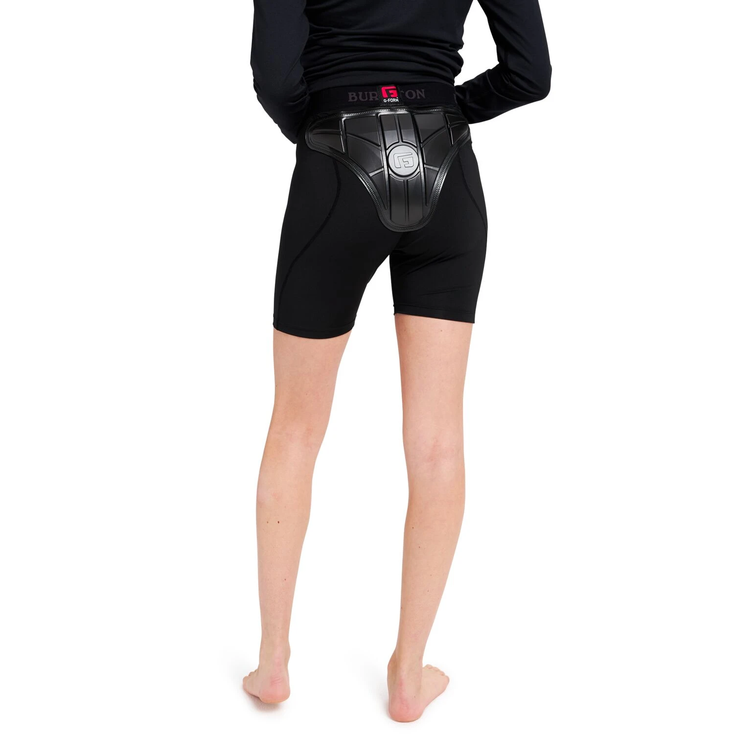 Burton W Luna Short - Afbeelding 2