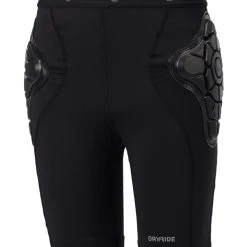 Burton Yth Total Impact Short