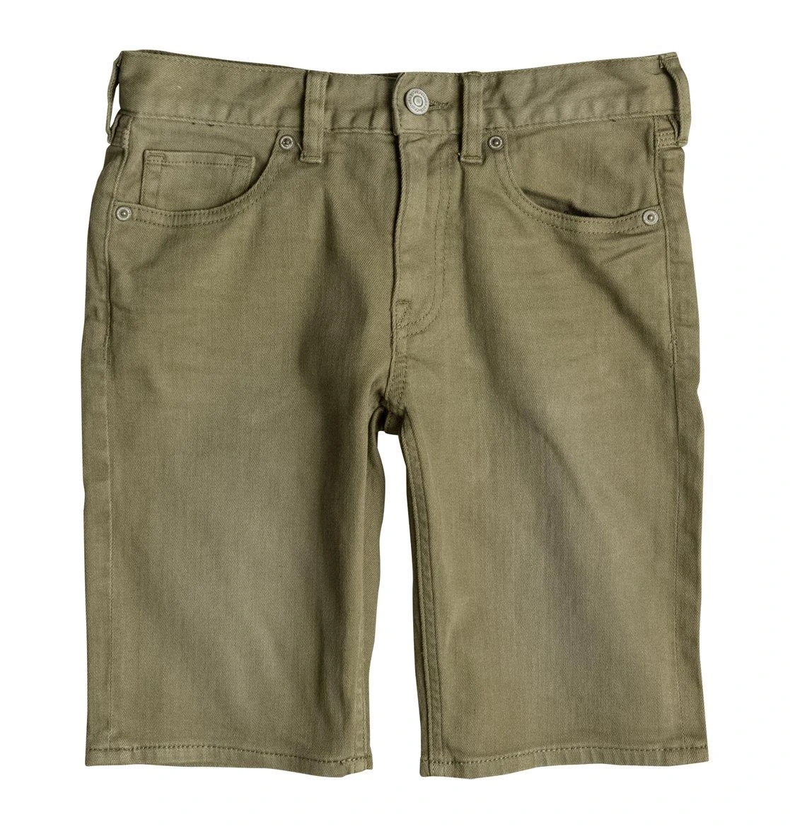 DC Shoes B Colour Straight Short 2017