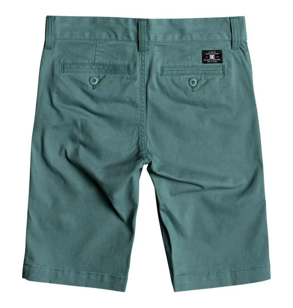 DC Shoes B Worker Straight 2018 - Afbeelding 2