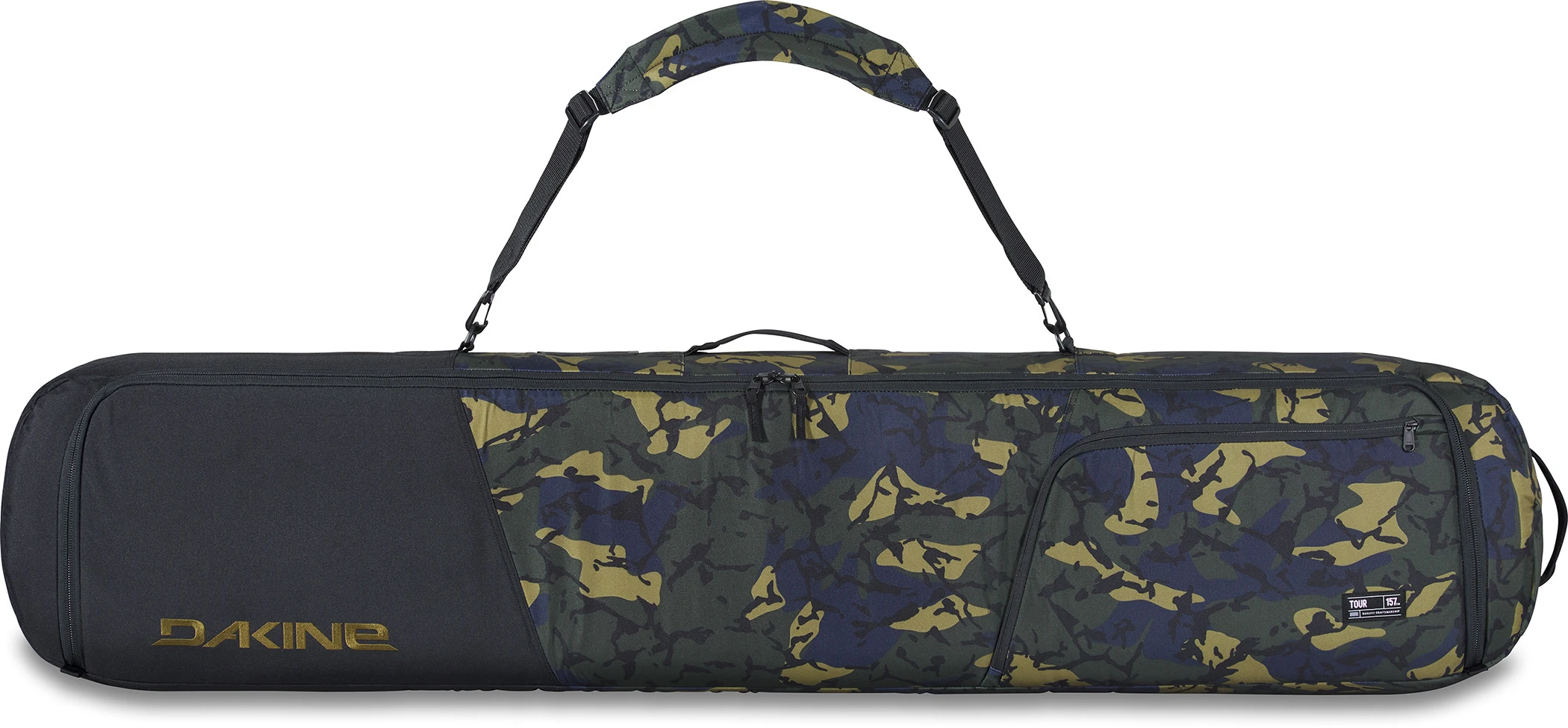 DaKine Tour Snowboard Bag - 175 - Camo
