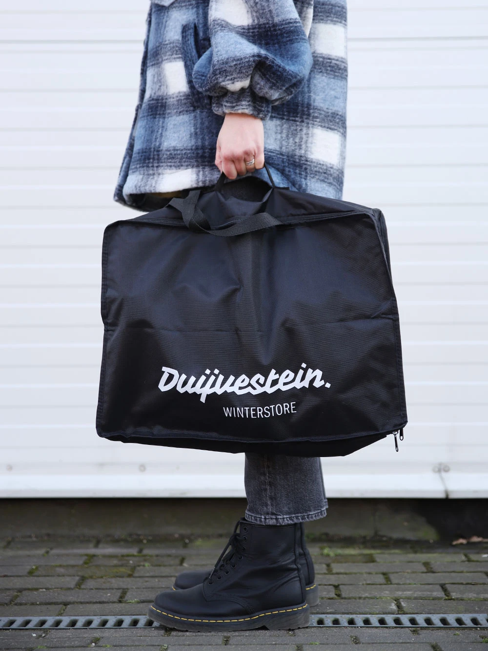 Duijvestein Bootbag - Afbeelding 3