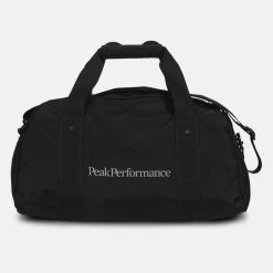 Peak Performance Detour Logo 35L Zwart One