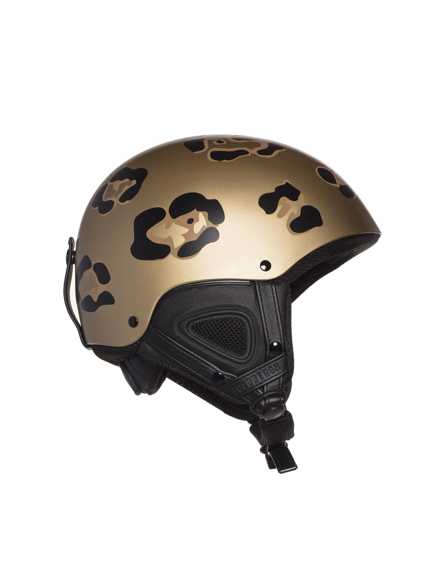 Goldbergh Brave Helmet - Afbeelding 2