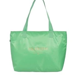 Goldbergh Kopal Shopper Groen One
