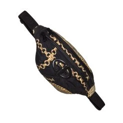 Goldbergh Glory Fanny Pack Goud One