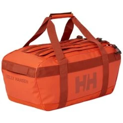Helly Hansen Scout Duffel M Oranje