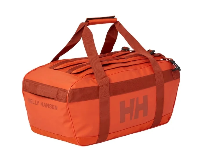 Helly Hansen Scout Duffel M Oranje