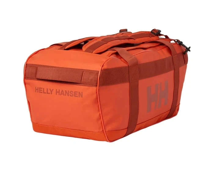 Helly Hansen Scout Duffel M Oranje - Afbeelding 2