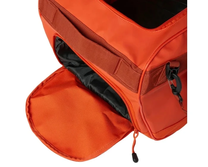 Helly Hansen Scout Duffel M Oranje - Afbeelding 3