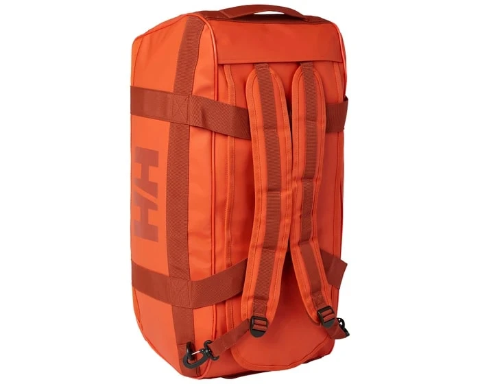 Helly Hansen Scout Duffel M Oranje - Afbeelding 4