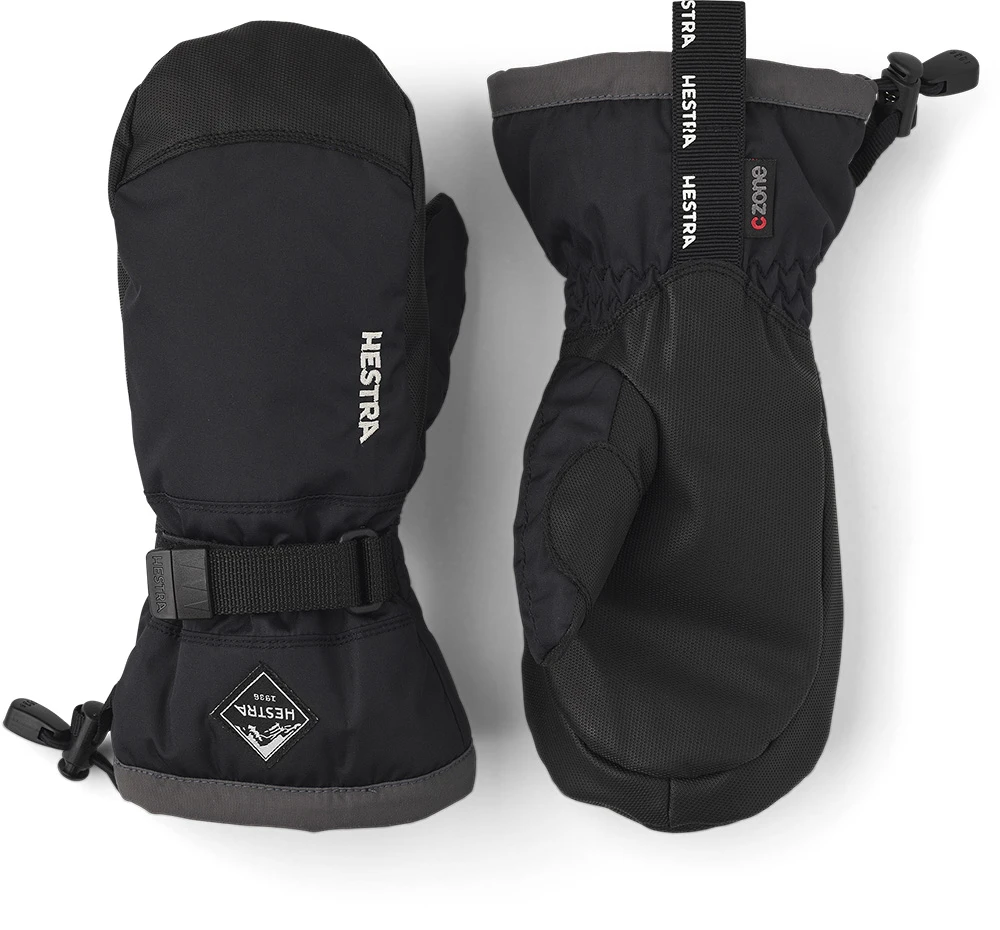 Hestra Gauntlet Czone Jr Mitt
