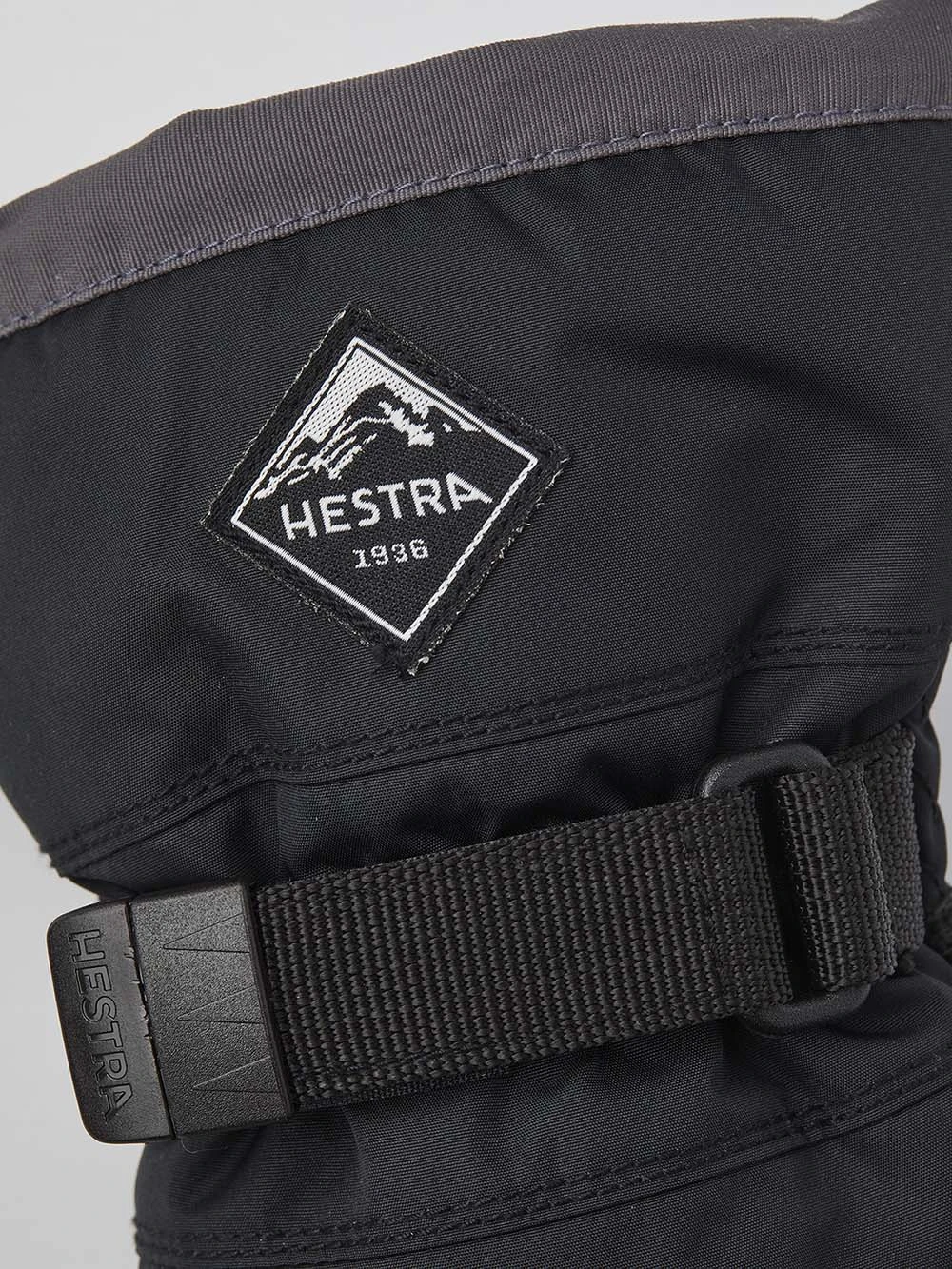 Hestra Gauntlet Czone Jr Mitt - Afbeelding 4