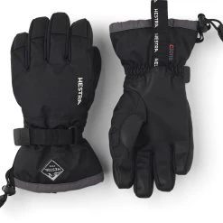 Hestra Gauntlet Czone Jr - 5 Finger