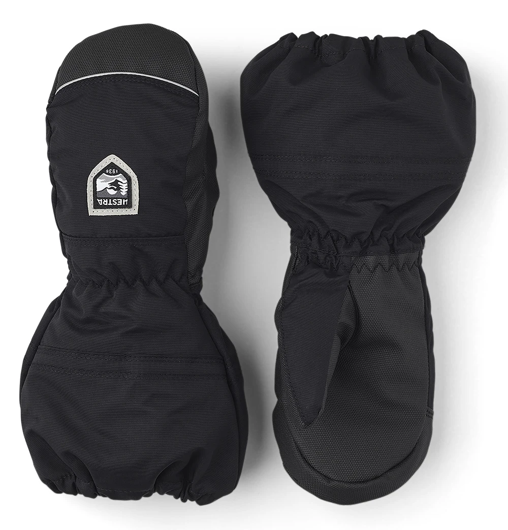 Hestra Akka Jr Mitt