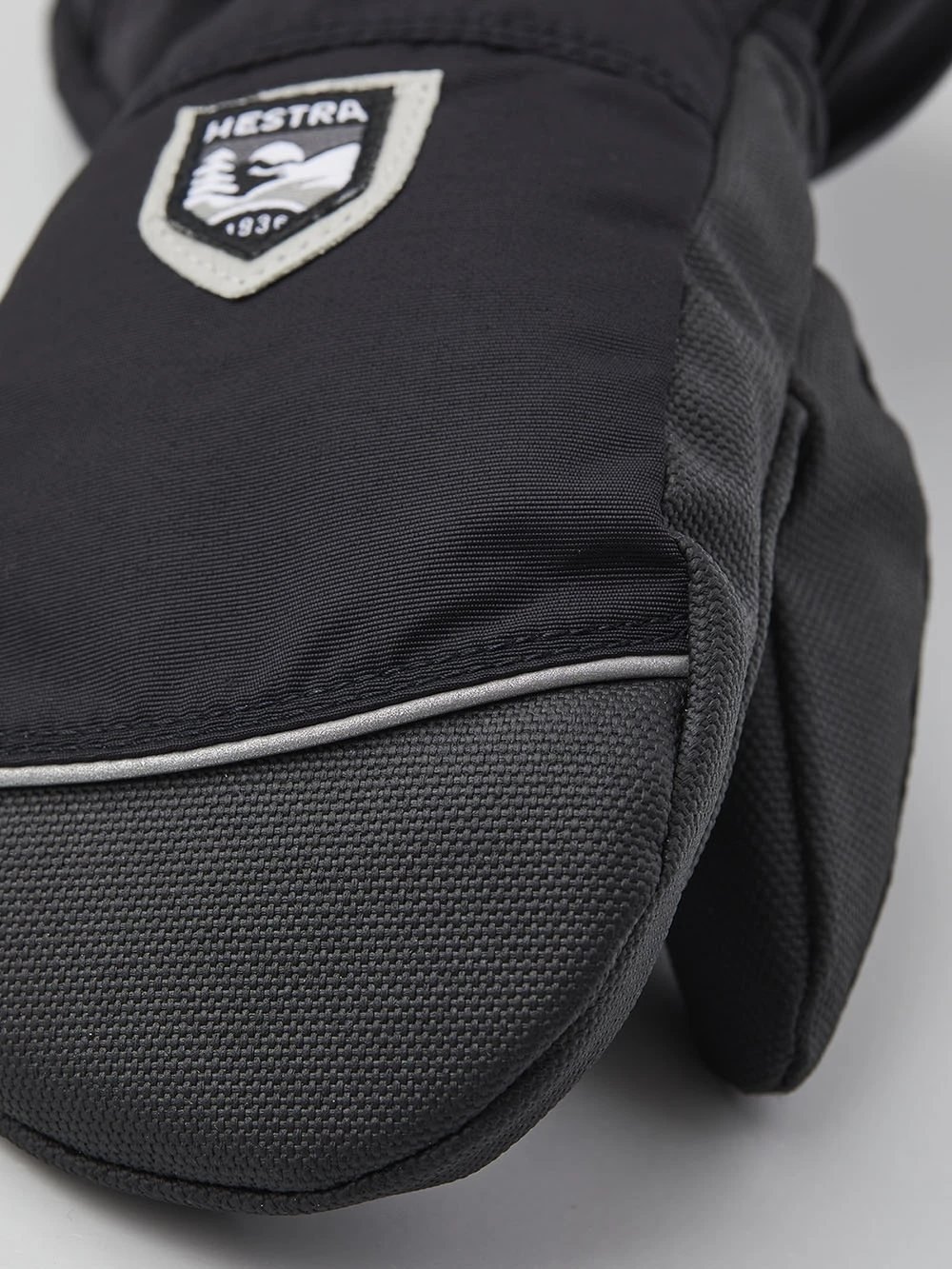 Hestra Akka Jr Mitt - Afbeelding 3