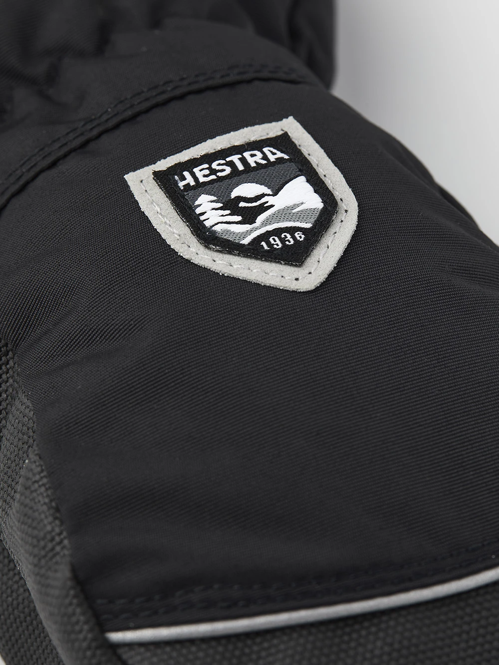 Hestra Akka Jr Mitt - Afbeelding 4