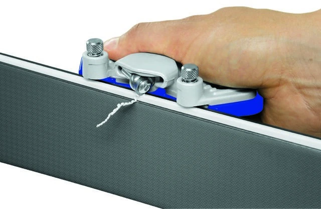 Holmenkol Sidewall Planer Pro Diversen One