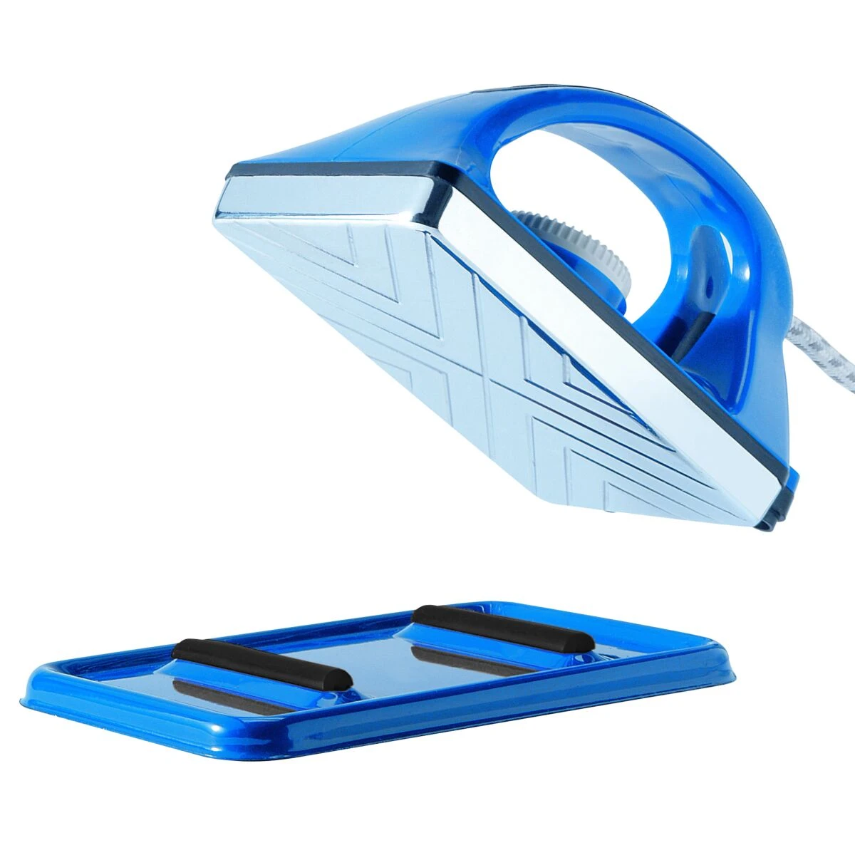 Holmenkol All In One Wax Slijp Set - Afbeelding 2