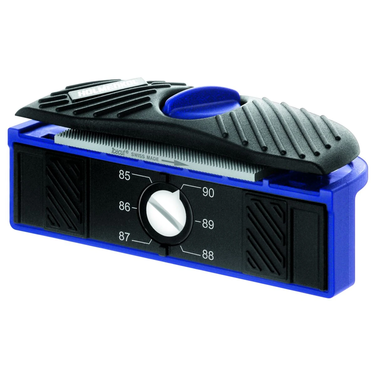 Holmenkol All In One Wax Slijp Set - Afbeelding 7