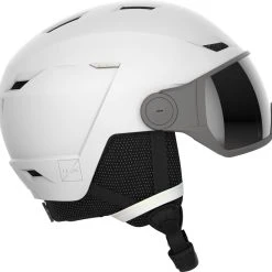 Salomon Icon Lt Visor Fls