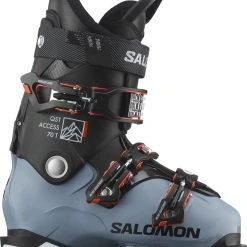 Salomon Qst Access 70 T