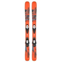 Salomon Qst Spark Jr S