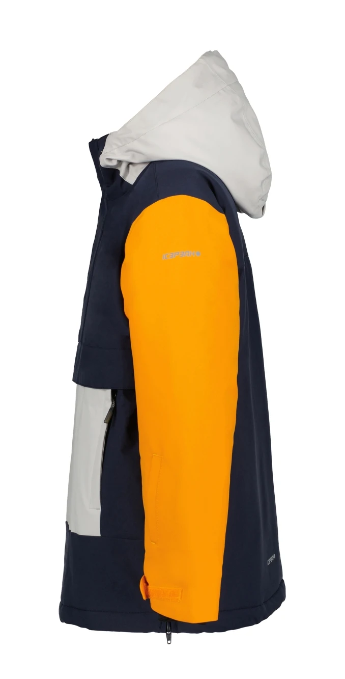 Icepeak Y Lisbon Jr Jacket - Afbeelding 3