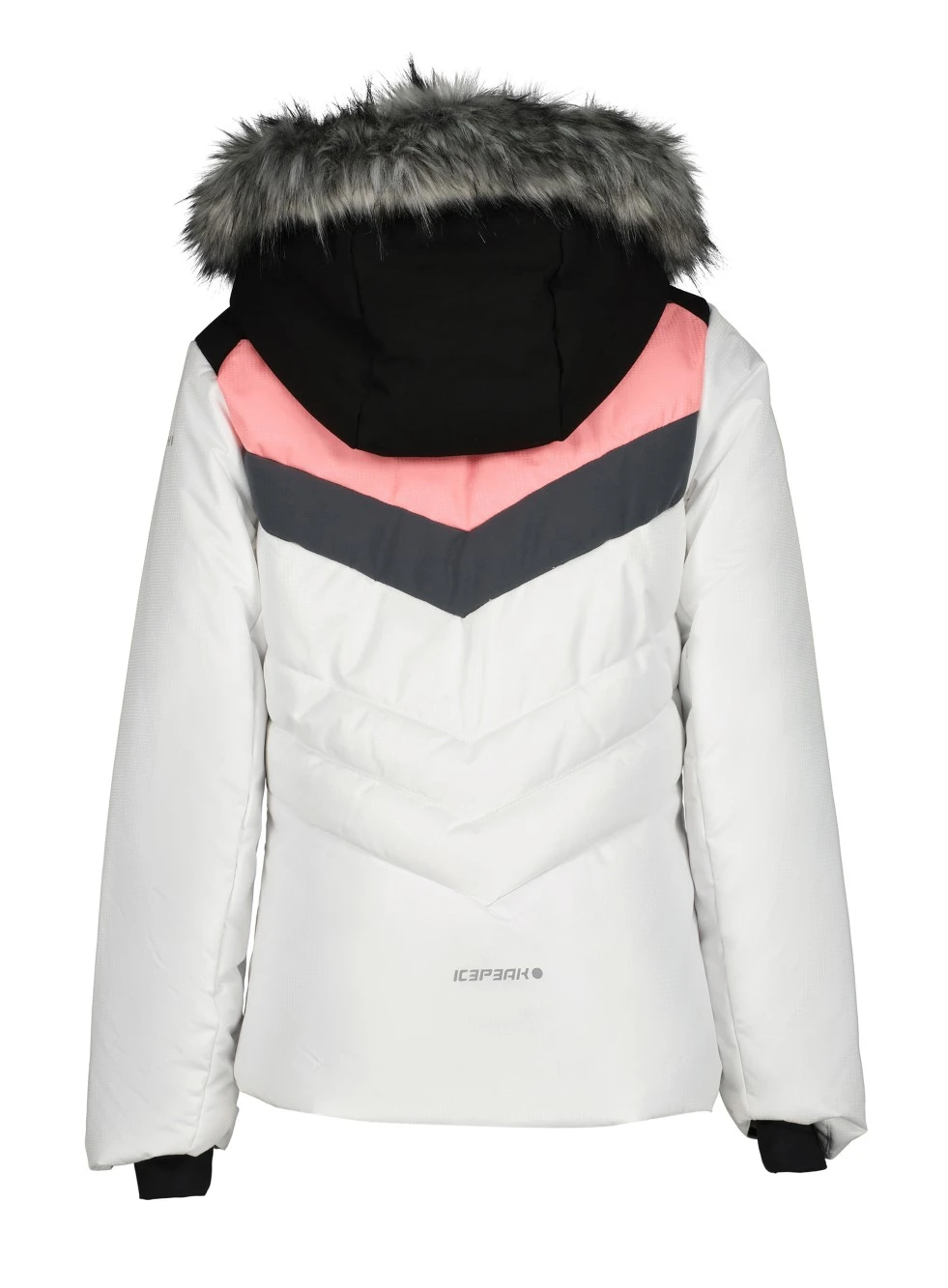 Icepeak Y Lovell Jr Jacket - Afbeelding 2