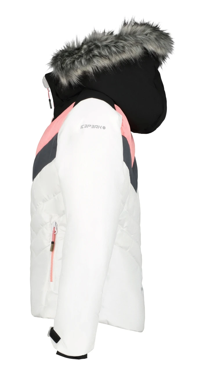 Icepeak Y Lovell Jr Jacket - Afbeelding 3