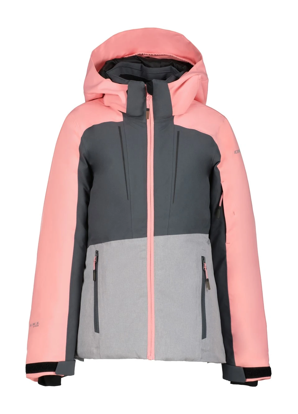 Icepeak Y Loyal Jr Jacket