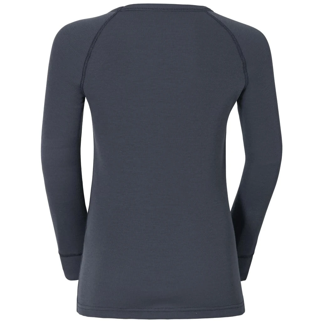 Odlo Y Suw Crew Neck L/S Active Originals W - Afbeelding 2