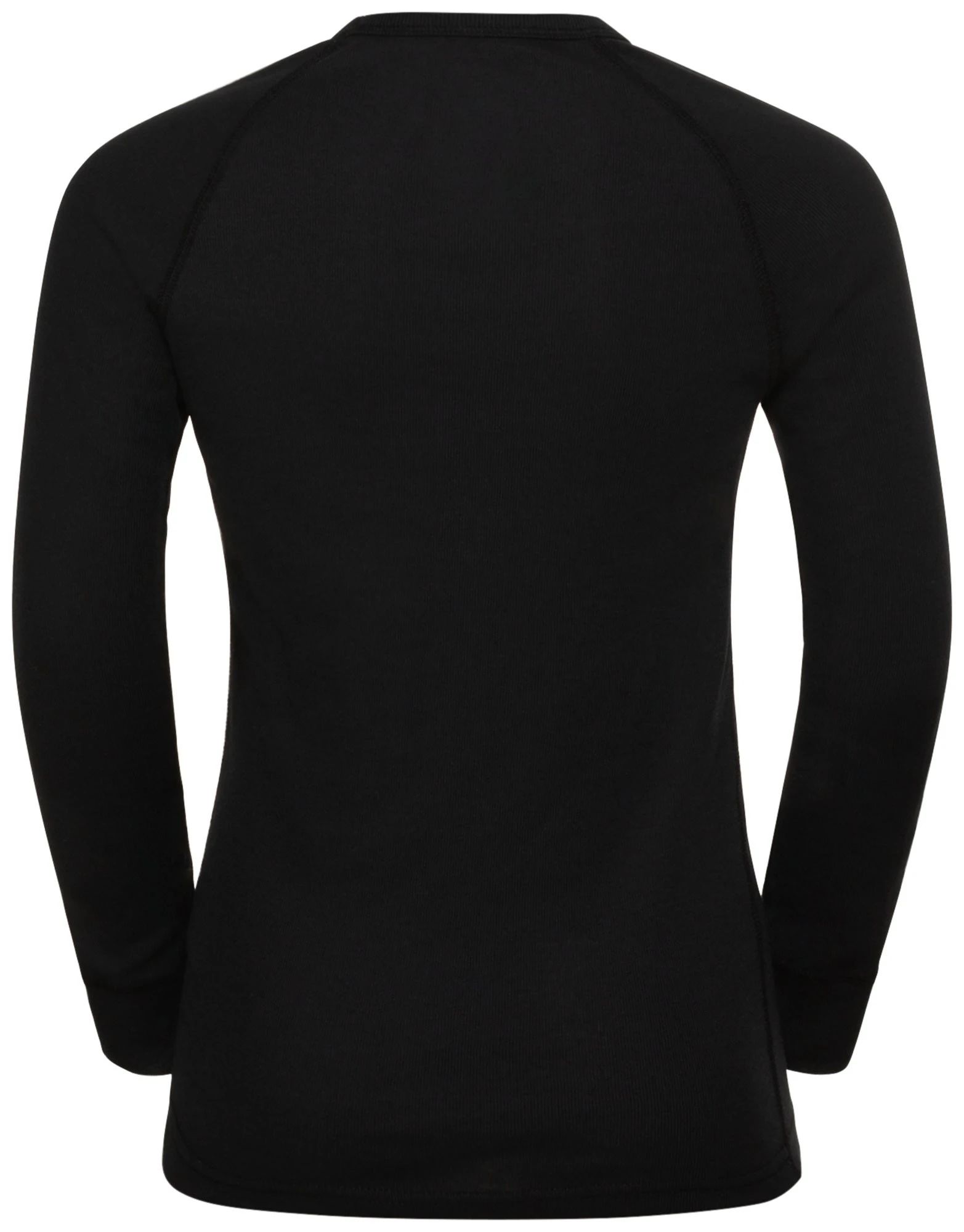 Odlo Y BL TOP Crew Neck L/S ACTIVE WARM ECO KIDS - Afbeelding 3