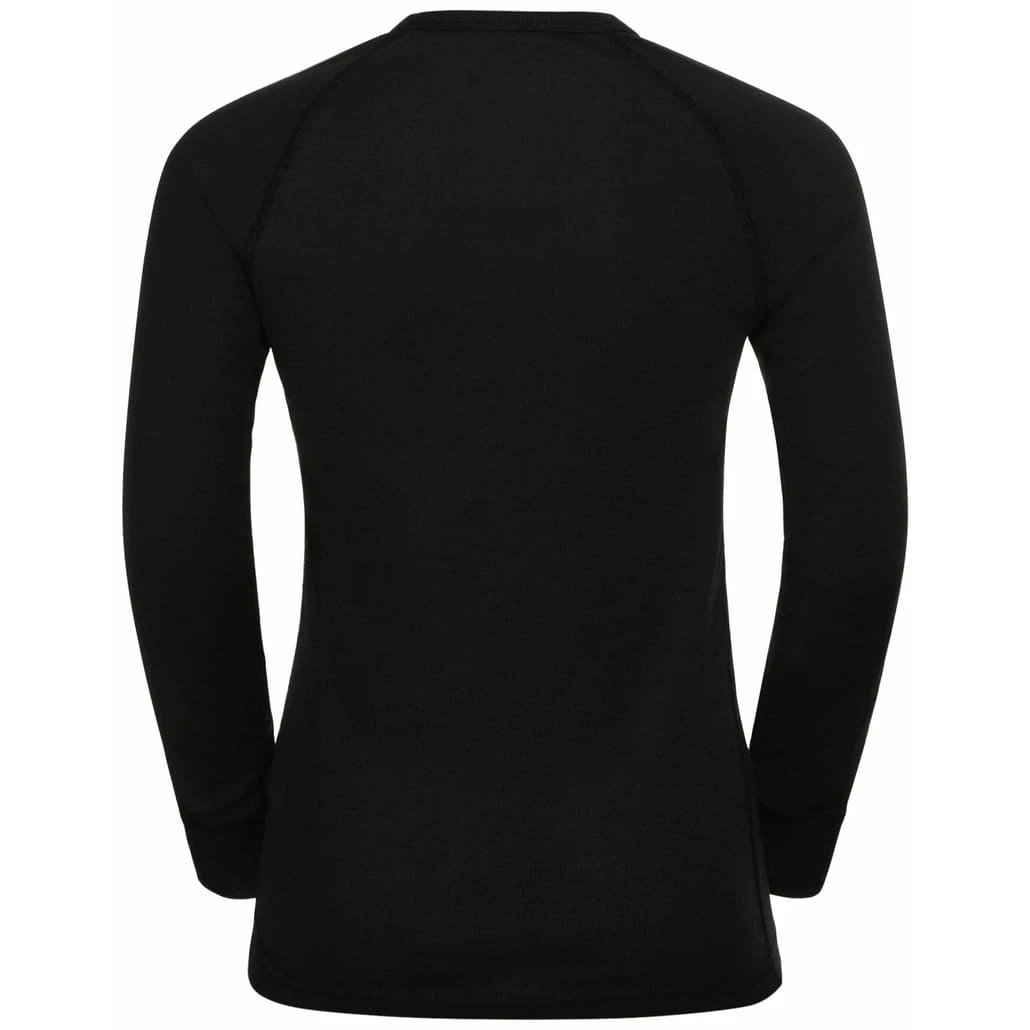 Odlo Y BL TOP Crew Neck L/S ACTIVE WARM ECO KIDS - Afbeelding 6