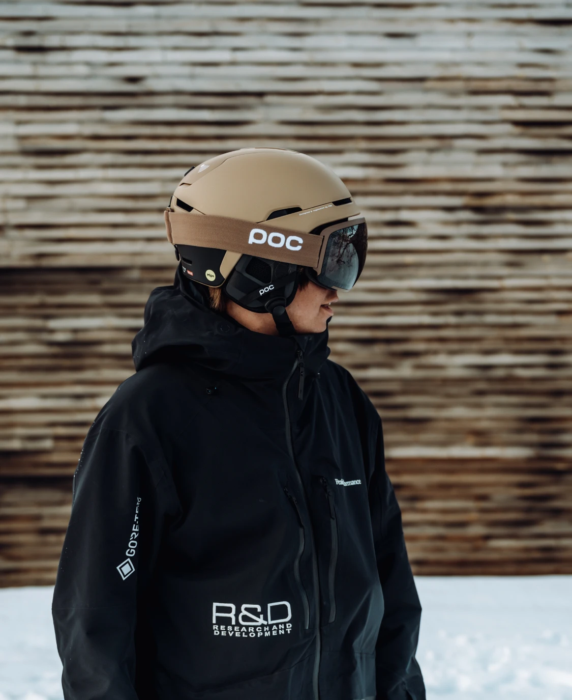 POC Obex MIPS - Afbeelding 5