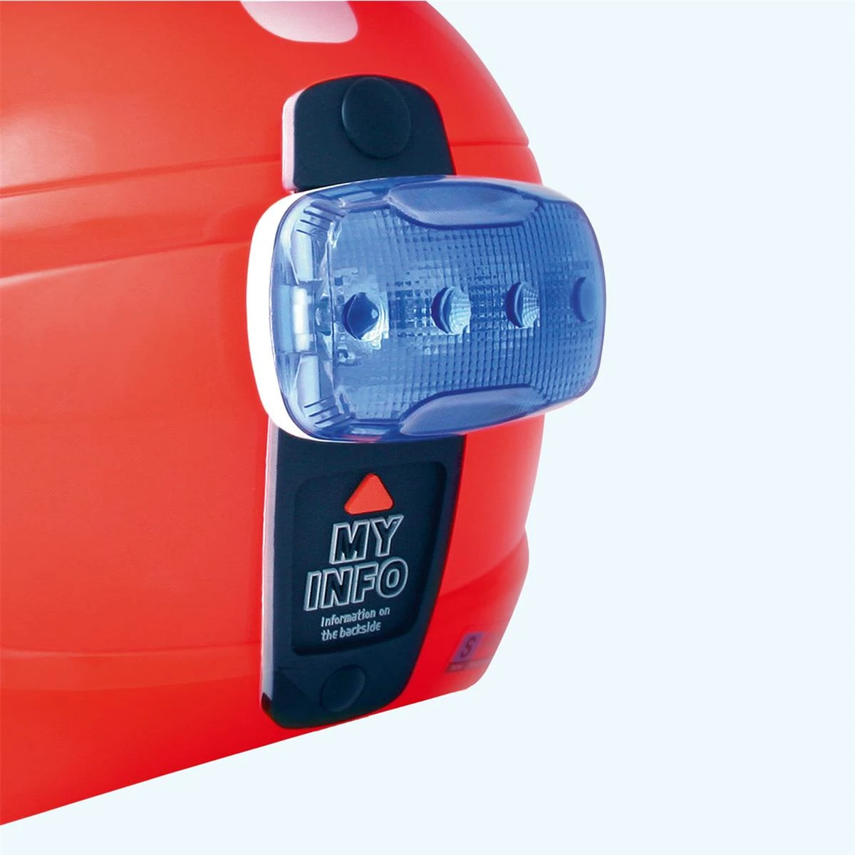 POC POCito Skull Adjustustable - Afbeelding 2