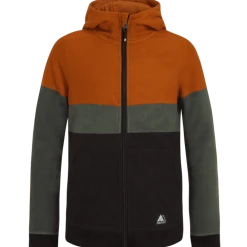 Protest B Prtbob Jr Full Zip Hoody