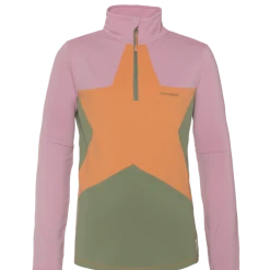 Protest G Prtbridgeti Jr 1/4 Zip Top