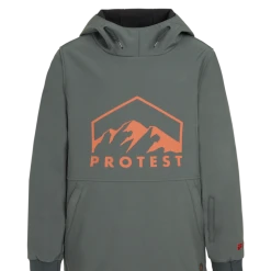 Protest B Prtcleyton Jr Anorak