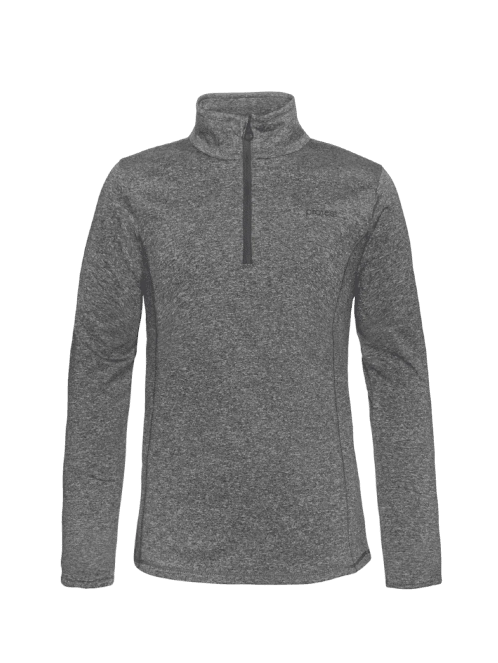 Protest G Fabrizom Jr 1/4 Zip Top