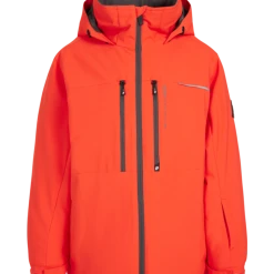 Protest B Prtflynnt Jr Snowjacket