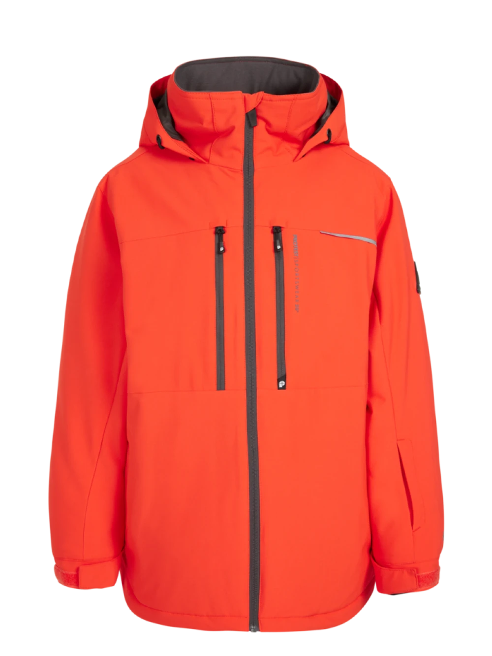 Protest B Prtflynnt Jr Snowjacket