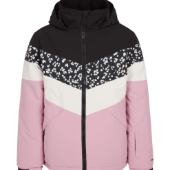 Protest G Prtfudgy Jr Snowjacket